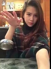 Amazing Magicians girl perform magic blows my mind