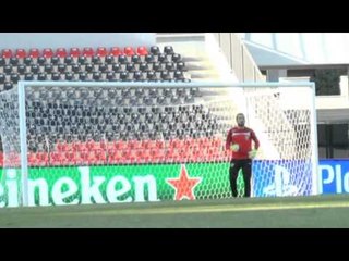 EKSKLUZIVISHT NE PAKETEN TRING,SOT NE 20 e 45 SKENDERBEU PERBALLE DINAMOS SE ZAGREBIT LAJM