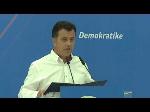 DEMOKRATET AKUZOJNE QEVERINE SE KA BRAKTISUR BASHKEPUNETORET E DREJTESISE NE SHUME RASTE LAJM
