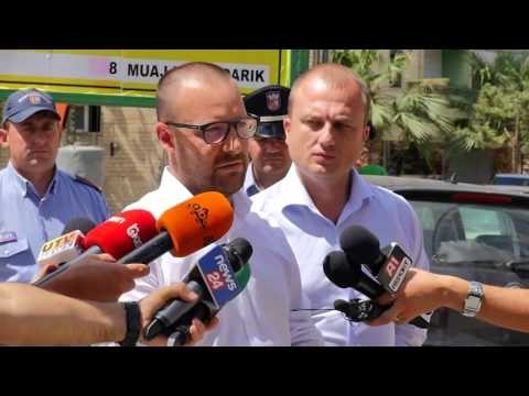 BASHKIA E TIRANES VIJON PUNEN PER LIRIMIN E HAPESIRAVE PUBLIKE NE NJESINE NUMER 5 LAJM