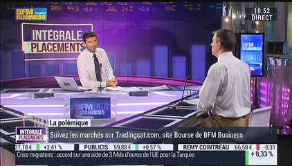 Nicolas Doze: Les États qui participent à la COP21 arriveront-ils à trouver un accord ? - 30/11