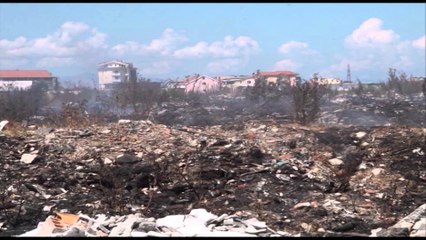 PROBLEME ME TRAJTIMIN E MBETJEVE URBANE NE SHKODER