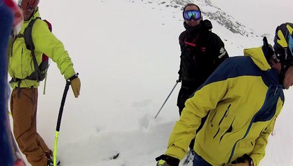 cout'webcam ouverture grand montets