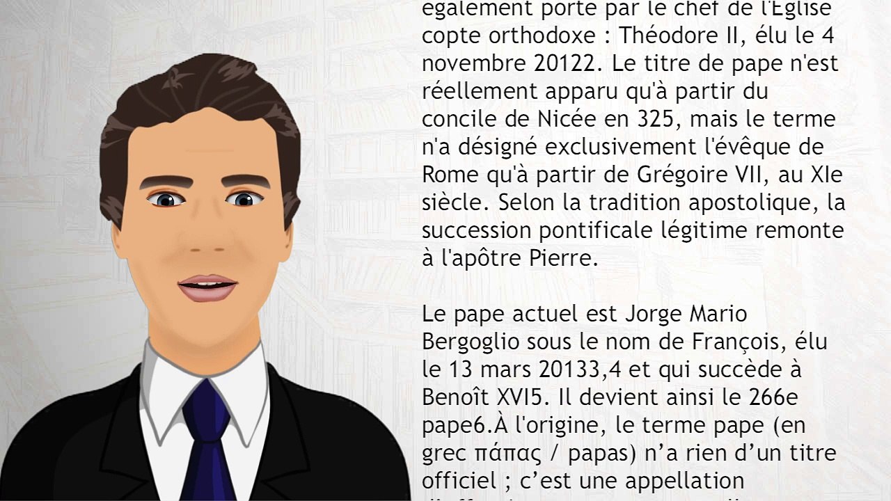 Pape