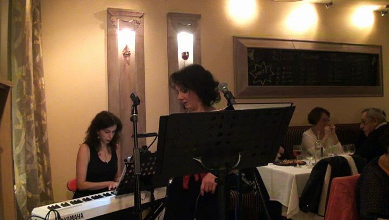 25 QUE SERAIS-JE SANS TOI