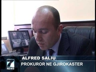 ANALIZA E PROKURORISE VITI 2010 SHENON RRITJE TE DOSJEVE PENALE NE GJIROKASTER LAJM