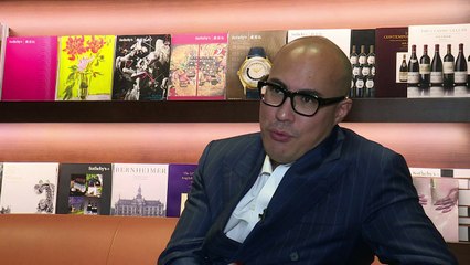 Hong Kong auctioneers optimistic ahead of sales season