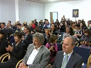 KONCERT HARQESH ORKESTRA RINORE E HARQEVE “TIRANA” PARA PUBLIKUT LAJM