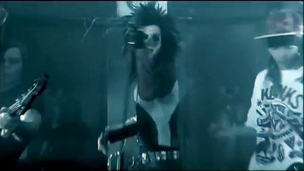 Tokio Hotel - 1000 Oceans