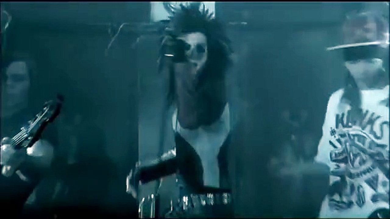 Tokio Hotel - 1000 Oceans
