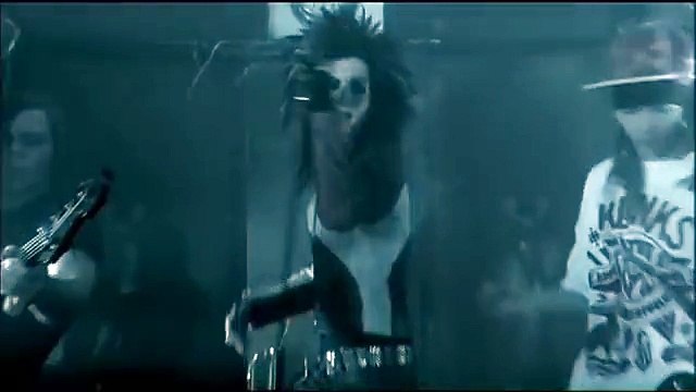 Tokio Hotel - 1000 Oceans