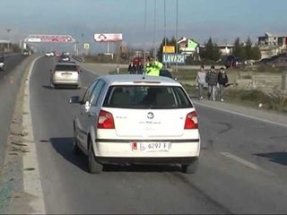 AKSIDENTE PA FUND NJE I VDEKUR DHE 5 TE PLAGOSUR NE 24 ORET E FUNDIT LAJM