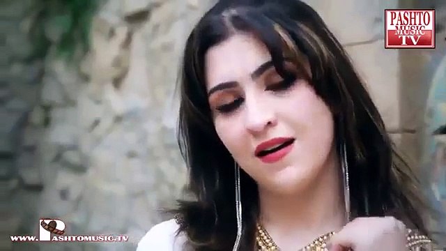 Sara Sahar Pashto New Singer 2013 Song Malang HD