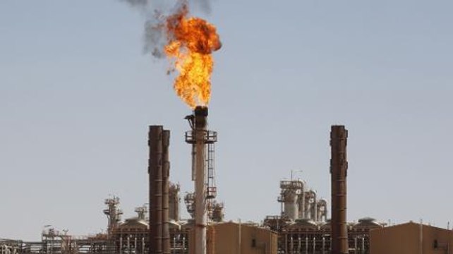 Counting the Cost - Algeria: The curse of falling oil prices