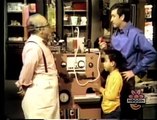 Classic Sesame Street Mr. Hoopers 10 Machine