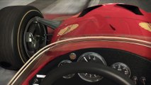 Project CARS - Lotus Classic Trailer (DLC)