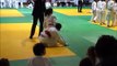 Criterium régional poussins mixte 2015 - Maison du judo Toulouse