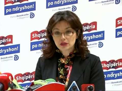 PERGJIGJET PD QYTETARET E TIRANES DO T’I JAPIN PERGJIGJIE RAMES ME 8 MAJ LAJM