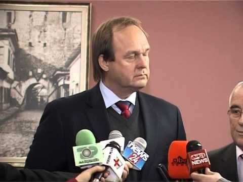 VOLFART NE ELBASAN KREU I OSBE THIRRJE OPOZITES TE MARRE PJESE NE ZGJEDHJE LAJM