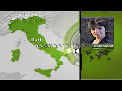 Sukses i skulptorit shqiptar - Top Channel Albania - News - Lajme