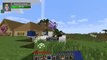 PopularMMOs Pat and Jen Minecraft CHANCE CUBES (THE NEW LUCKY BLOCK) Mod Showcase