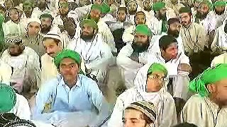 Ya Rasool ALLAH kehne ki Barkatain. by Molana ilyas Attar Qadri