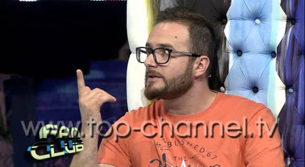 Fans’ Club, 10 Maj 2015, Pjesa 4 - Top Channel Albania