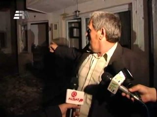 KTHEHEN BANORET NE “LAGJEN E TRIMAVE” KU GJITHÇKA ESHTE E SHKATERRUAR LAJM