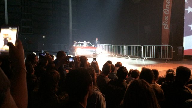 Hip-hop : World Invasion battle d'Alençon