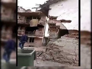 KTHEHEN BANORET NE “LAGJEN E TRIMAVE” KU GJITHÇKA ESHTE E SHKATERRUAR LAJM