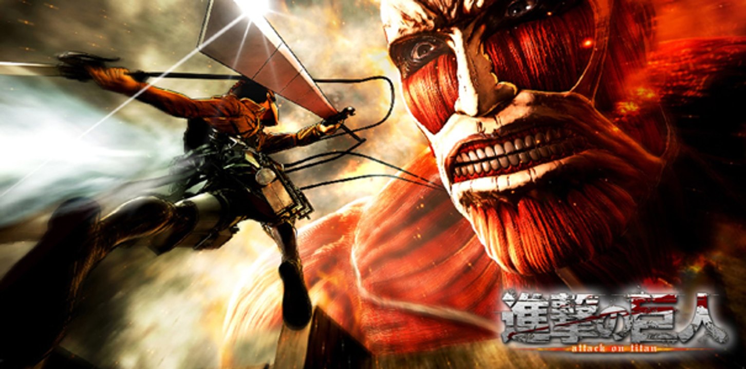 Attack on Titan
