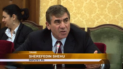 SEJKO: BSH, POLITIKA LEHTESUESE PER KREDITIMIN