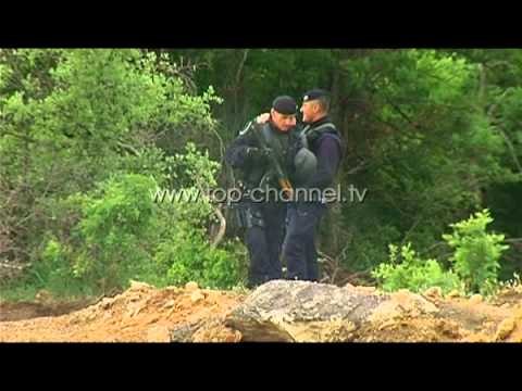 Publikohen emrat e të arrestuarve në Kumanovë - Top Channel Albania - News - Lajme