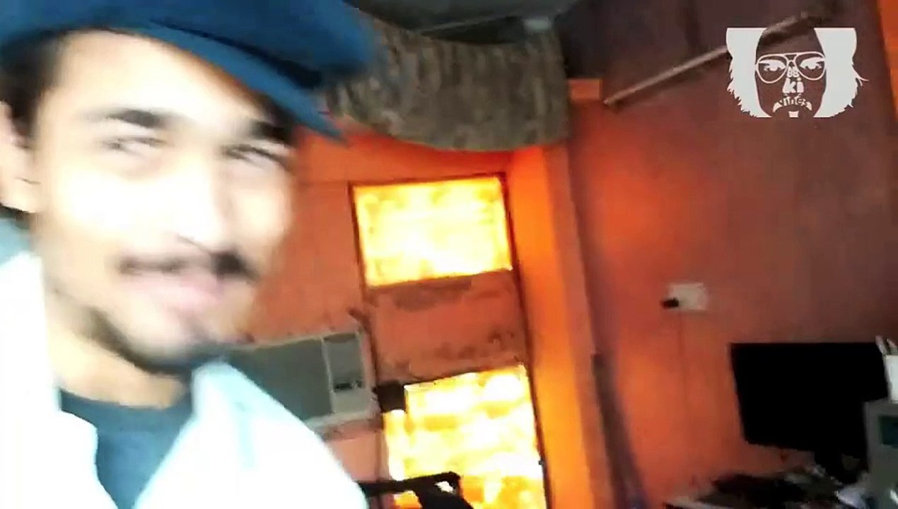 BB Ki Vines - The Salesman