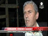 Kumanovë, “lagjia e trimave” e shkatërruar - News, Lajme - Vizion Plus