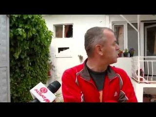 KUMANOVA E SHKATERRUAR, QINDRA BANORE TE PASTREHE