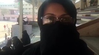 Imran Khan Ne Jaisay KPK Ko Tabdeel Kiya Waisay He Lyari Ko Bhi Tabdeel Kardein- Lyari Women - Video Dailymotion