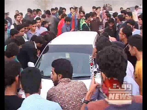 Auto Show Rare Models Vehicles Exhibition 2015