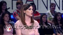 Pasdite ne TCH, 11 Maj 2015, Pjesa 2 - Top Channel Albania - Entertainment Show