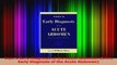 Read  Copes Early Diagnosis of the Acute Abdomen Silen Early Diagnosis of the Acute Abdomen Ebook Online