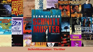 Read  Schnittmuster Thriller PDF Online