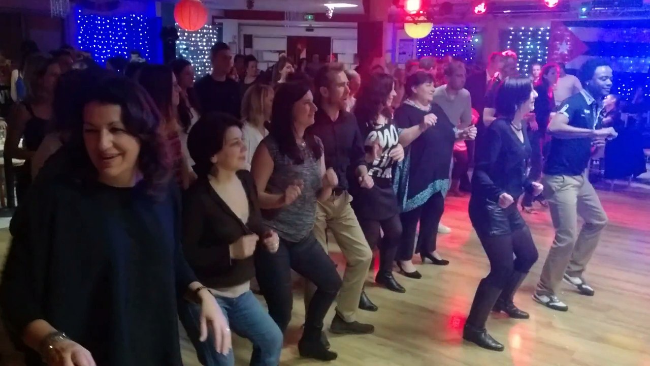 Soirée Cuba tropical 4