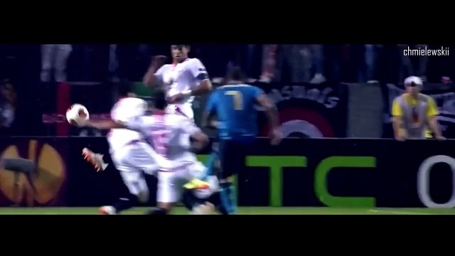 Ricardo Quaresma | Feel That | FC Porto 2014/15 | HD | New