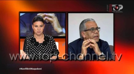 Shqip, 11 Maj 2015, Pjesa 1 - Top Channel Albania - Political Talk Show