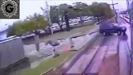 Instant Justice Compilation, Drivers and Road Rage FAIL