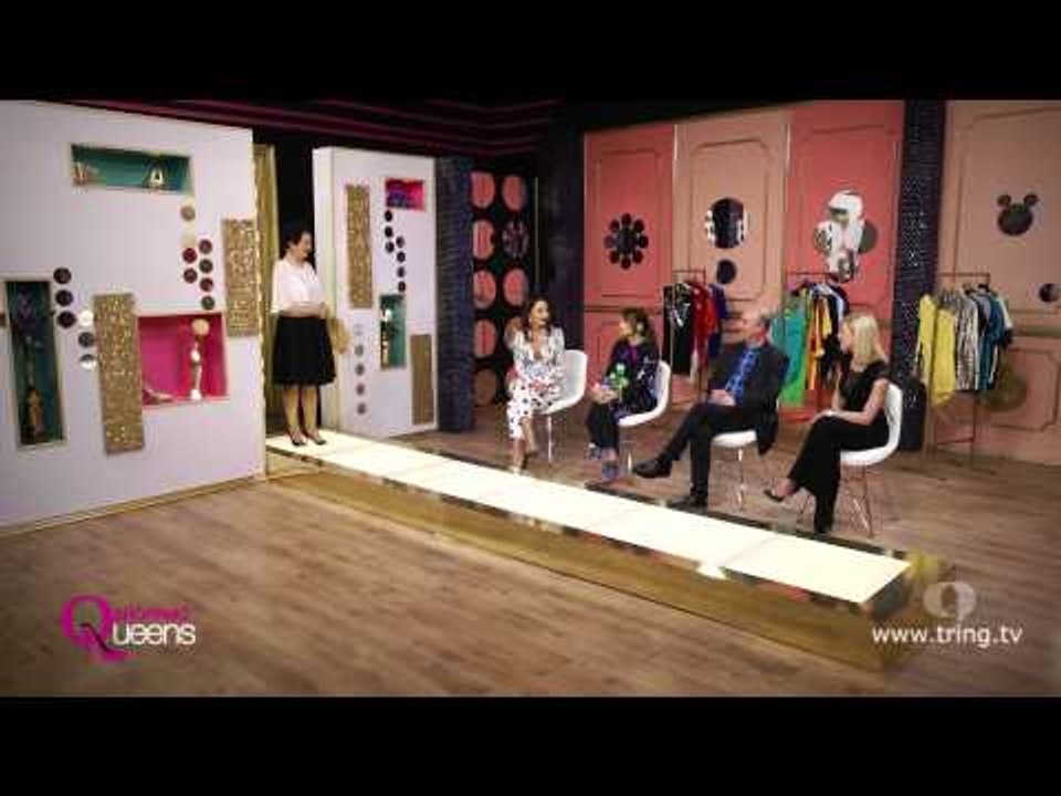 Shopping Queens - Emisioni 2-Finalja-Java 2 (10.05.2015)