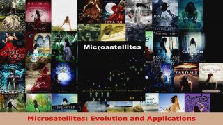 Read  Microsatellites Evolution and Applications Ebook Free