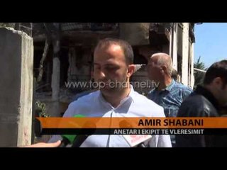 Ngjarja e Kumanovës, ja plani i kompensimit të dëmeve - Top Channel Albania - News - Lajme