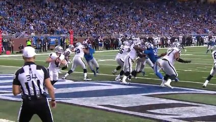 3 Worst Plays (Week 11)   WTF  What the Football !   NFL Now