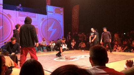 Figures ahurissantes de hip-hop